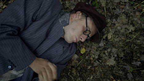 Tomáš Pokorný - Slovenský panteón - Gustáv Husák - De la película