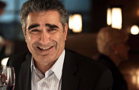 Eugene Levy - Goon - Photos