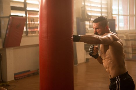 Scott Adkins - Boyka: Undisputed - Kuvat elokuvasta