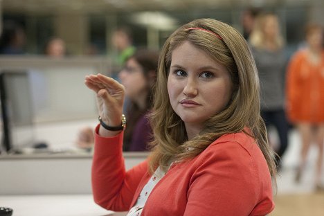 Jillian Bell - 22 Jump Street - Filmfotos