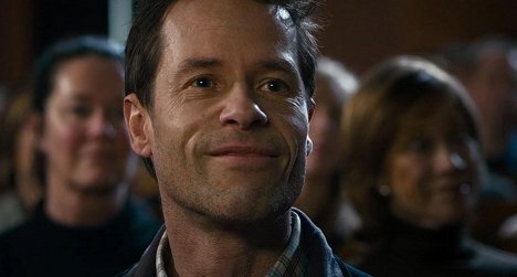 Guy Pearce - Xing fu ka pian - Z filmu