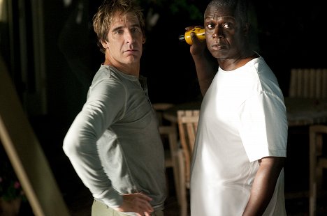 Scott Bakula, Andre Braugher