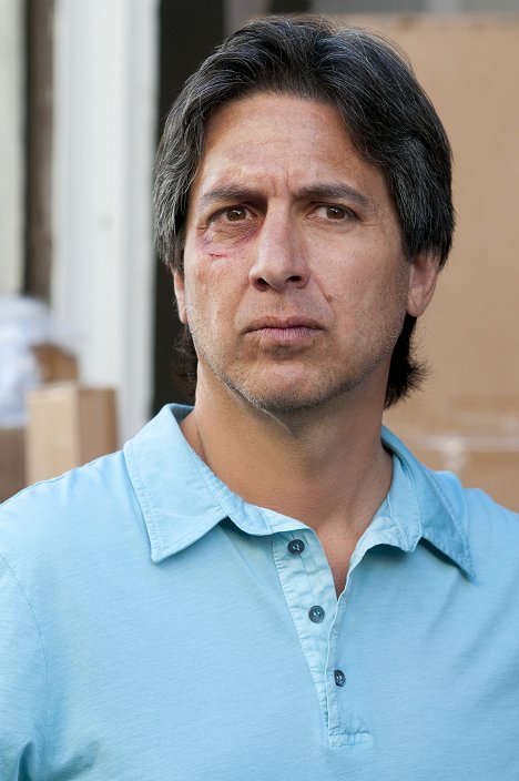 Ray Romano - Men of a Certain Age - Go with the Flow - Filmfotos