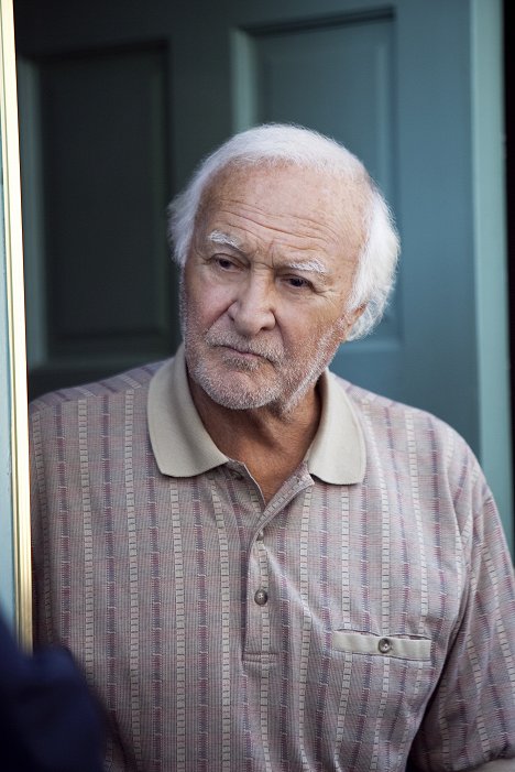 Robert Loggia - Men of a Certain Age - Father's Fraternity - Film