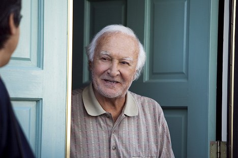 Robert Loggia - Men of a Certain Age - Father's Fraternity - Photos