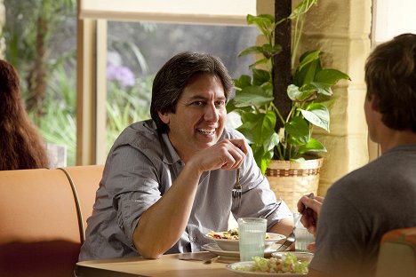 Ray Romano - Men of a Certain Age - How to Be an All-Star - Z filmu