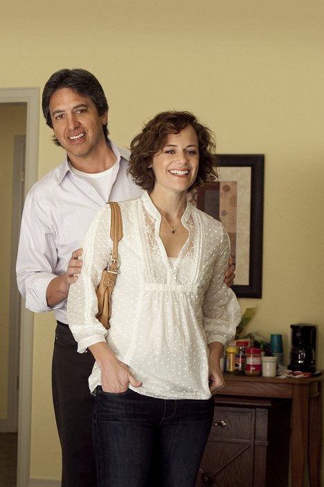 Ray Romano, Sarah Clarke - Men of a Certain Age - How to Be an All-Star - Filmfotos