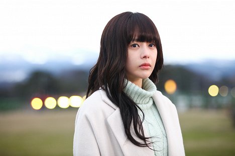 Yeong-ah Lee - Seolhae - De la película