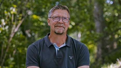 Jukka Jalonen - Sukuni salat - De filmes