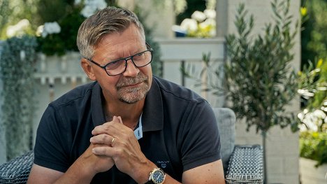 Jukka Jalonen - Sukuni salat - Z filmu