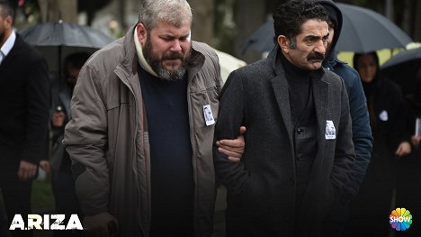 Ali Seçkiner Alıcı - Arıza - Episode 18 - De la película