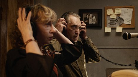 Mariya Belkina, Vladimir Friedman - Kolot Reka'a - Film