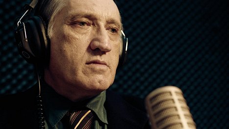 Vladimir Friedman - Kolot Reka'a - De la película