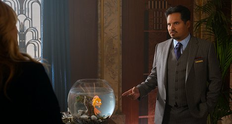 Michael Peña - Tom & Jerry - Photos