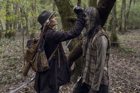 Lauren Cohan - The Walking Dead - Home Sweet Home - Filmfotók