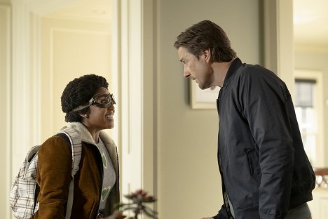 Anjelika Washington, Luke Wilson - Stargirl - Shiv, Part Two - Filmfotók