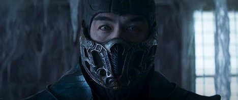 Joe Taslim - Mortal Kombat - Kuvat elokuvasta