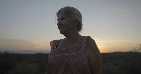 Linda May - A nomádok földje - Filmfotók