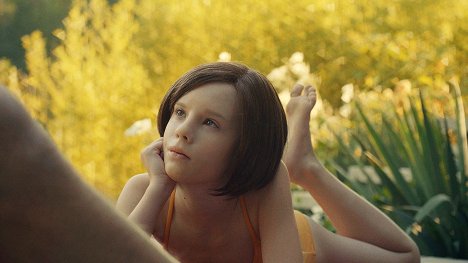 Lena Watson - Vom Nachteil geboren zu sein - Filmfotos