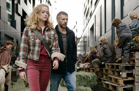 Ylva Bjørkaas Thedin | Galerie - Z filmu | ČSFD.cz