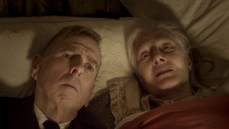 Timothy Spall, Vanessa Redgrave - Mrs Lowry & Son - Photos