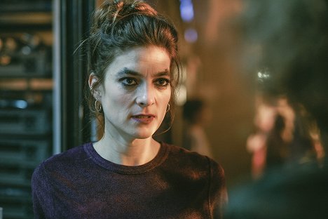Sophie Aujesky - Tatort - Die Amme - Photos
