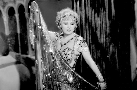 Mae West - Mae West: Die verruchte Blonde - Filmfotos