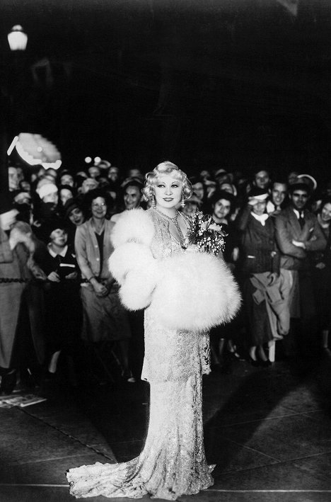 Mae West - Mae West: Die verruchte Blonde - Filmfotos