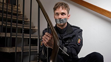 Markus Gläser - Morden im Norden - Ausgesetzt - De la película
