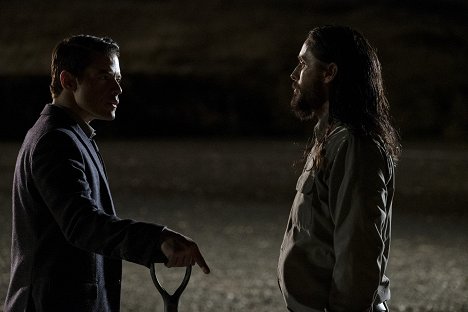 Rami Malek, Jared Leto - The Little Things - Photos