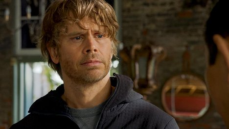 Eric Christian Olsen - NCIS: Los Angeles - Russia, Russia, Russia - De la película