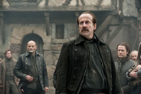 Peter Stormare - Hansel & Gretel: Witch Hunters - Photos