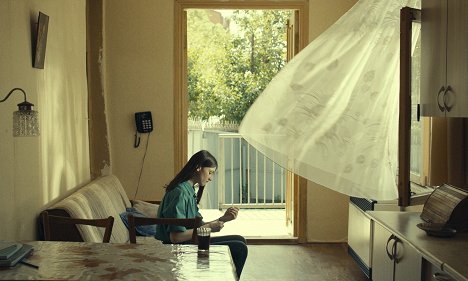 Ani Karseladze - Sous le ciel de Koutaïssi - Film