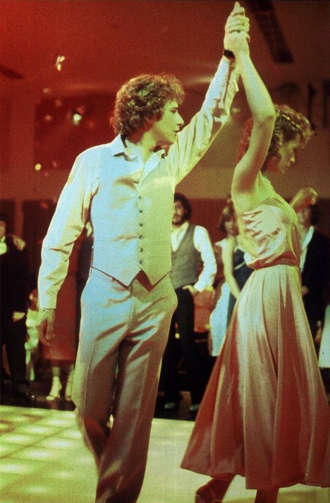 Casey Stevens, Jamie Lee Curtis - Prom Night - Photos