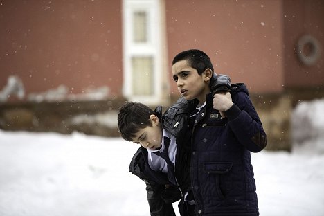 Nurullah Alaca, Samet Yildiz - Brother's Keeper - Filmfotos