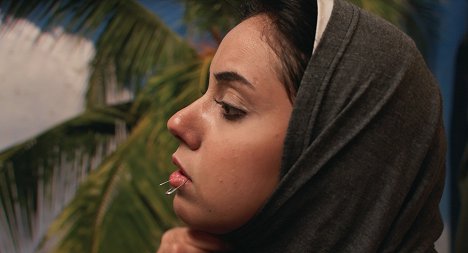 Bassant Ahmed - Souad - Van film