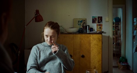 Kristine Kujath Thorp - Ninjababy - Film