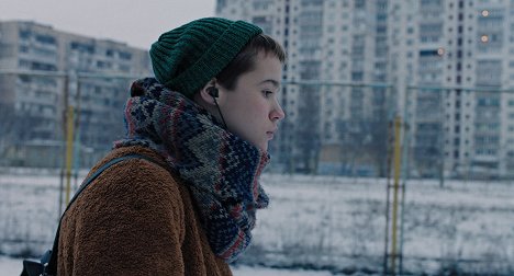 Maria Fedorchenko - Przystanek - Ziemia - Z filmu