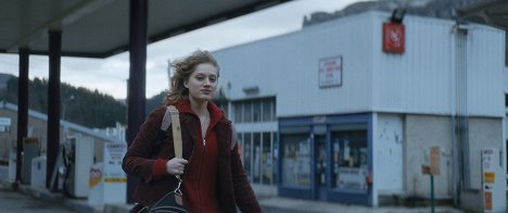 Nadia Tereszkiewicz - Die Verschwundene - Filmfotos