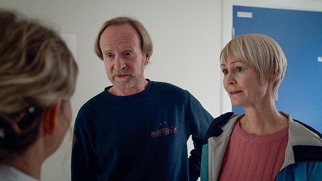 Egil Bjørøen, Ingunn Beate Øyen - Stolthet og forfall - Chili con Merethe - De la película
