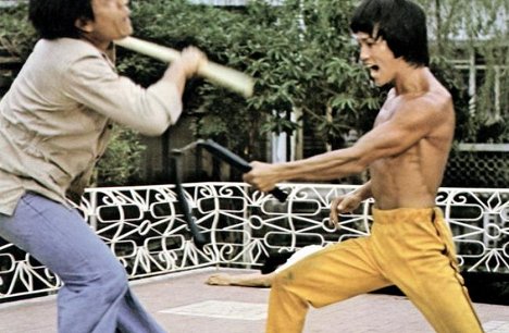 Bruce Le - Bruce Lee - Die Pranke des Leoparden - Filmfotos