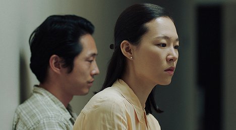 Ye-ri Han - Minari - Van film