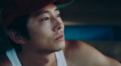 Steven Yeun - Minari. Historia de mi familia - De la película
