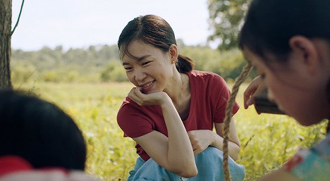 Ye-ri Han - Minari - A családom története - Filmfotók