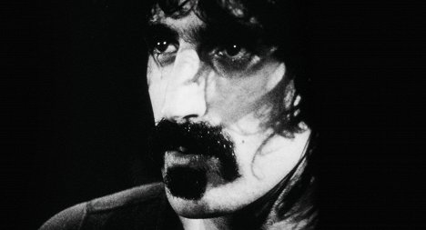 Frank Zappa - Zappa - Do filme