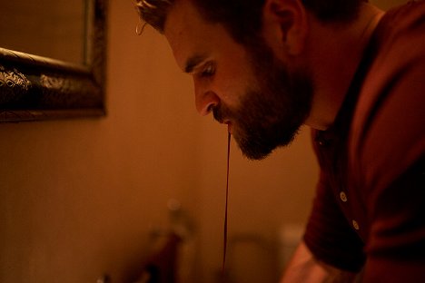 Milo Gibson - All the Devil's Men - Filmfotos