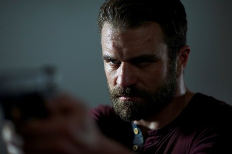 Milo Gibson - All the Devil's Men - Photos