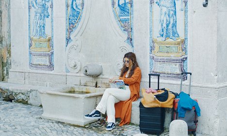 Marisa Tomei - Frankie - Kuvat elokuvasta