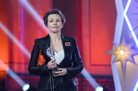 Zuzana Krejzková - 28. Český lev - Ceny České filmové a televizní akademie za rok 2020 - Film