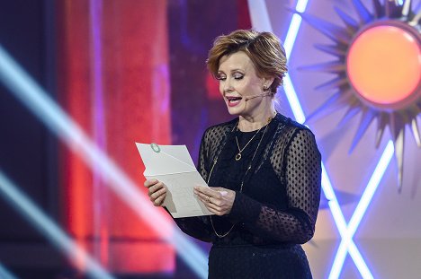 Jitka Schneiderová - 28. Český lev - Ceny České filmové a televizní akademie za rok 2020 - Z filmu
